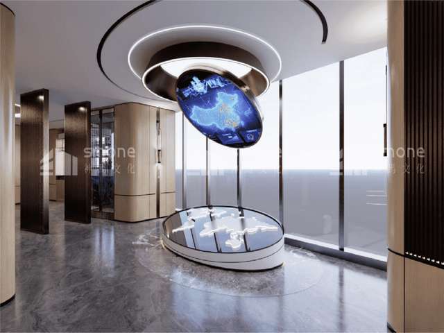 江苏办公室隔断调光玻璃厂